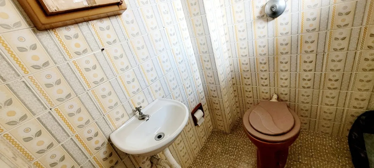 Apartamento mobiliado com 3 quartos e máquina de lavar — photo 19
