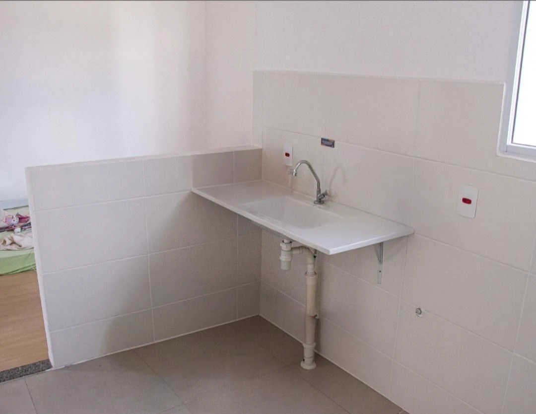 Apartment, 48 m², with wood or laminate floors — photo 2