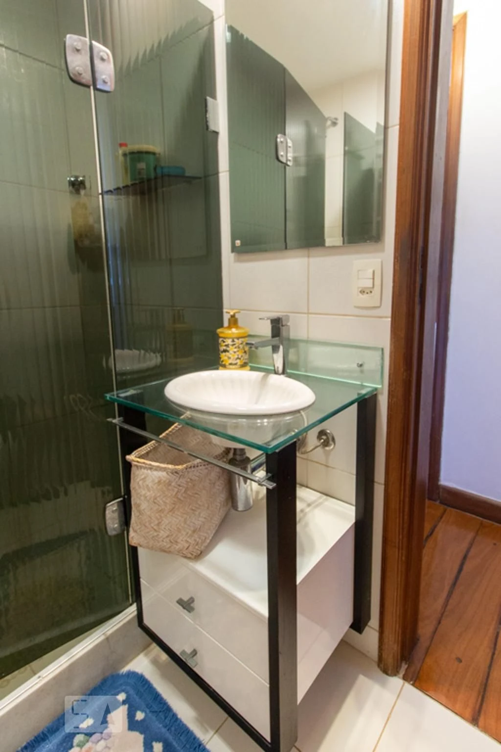 Apartamento com 3 dormitórios, suítes e varanda com churrasqueira — photo 59