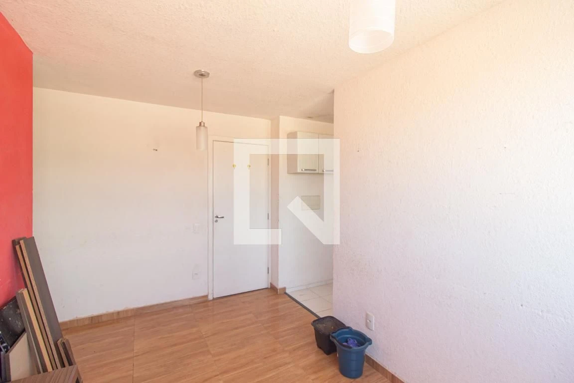 Rental apartment with 2 bedrooms and 1 bathroom — photo 27