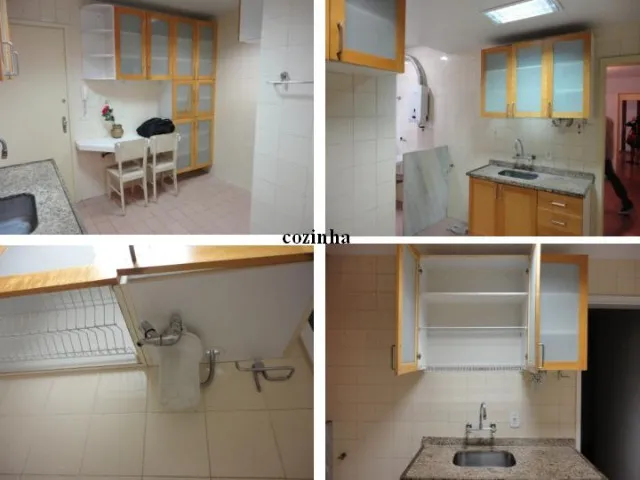 Apartment with a balcony and 2 bedrooms — photo 2