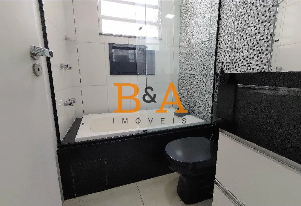 Furnished apartment, 120 m², with a glass-enclosed balcony — photo 26