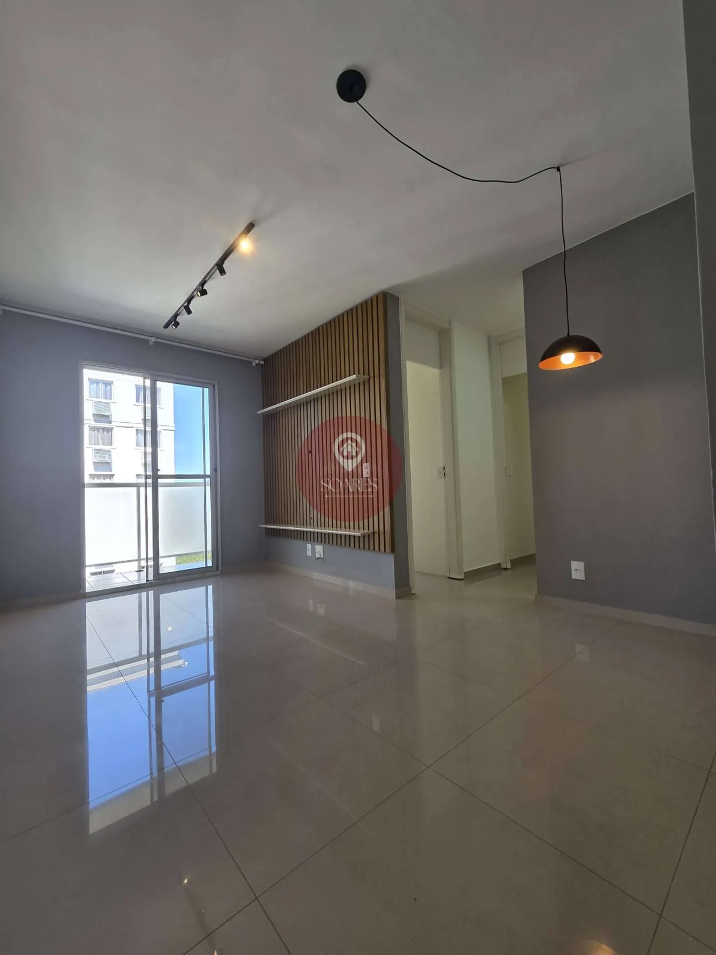 Apartamento com vista para as montanhas, Barra Olímpica — photo 5