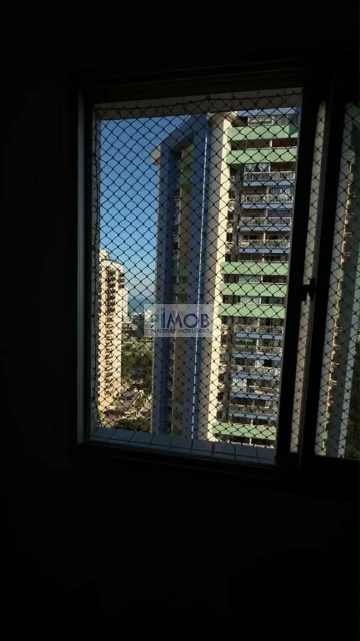 Apartment with 2 bedrooms and a balcony — photo 12