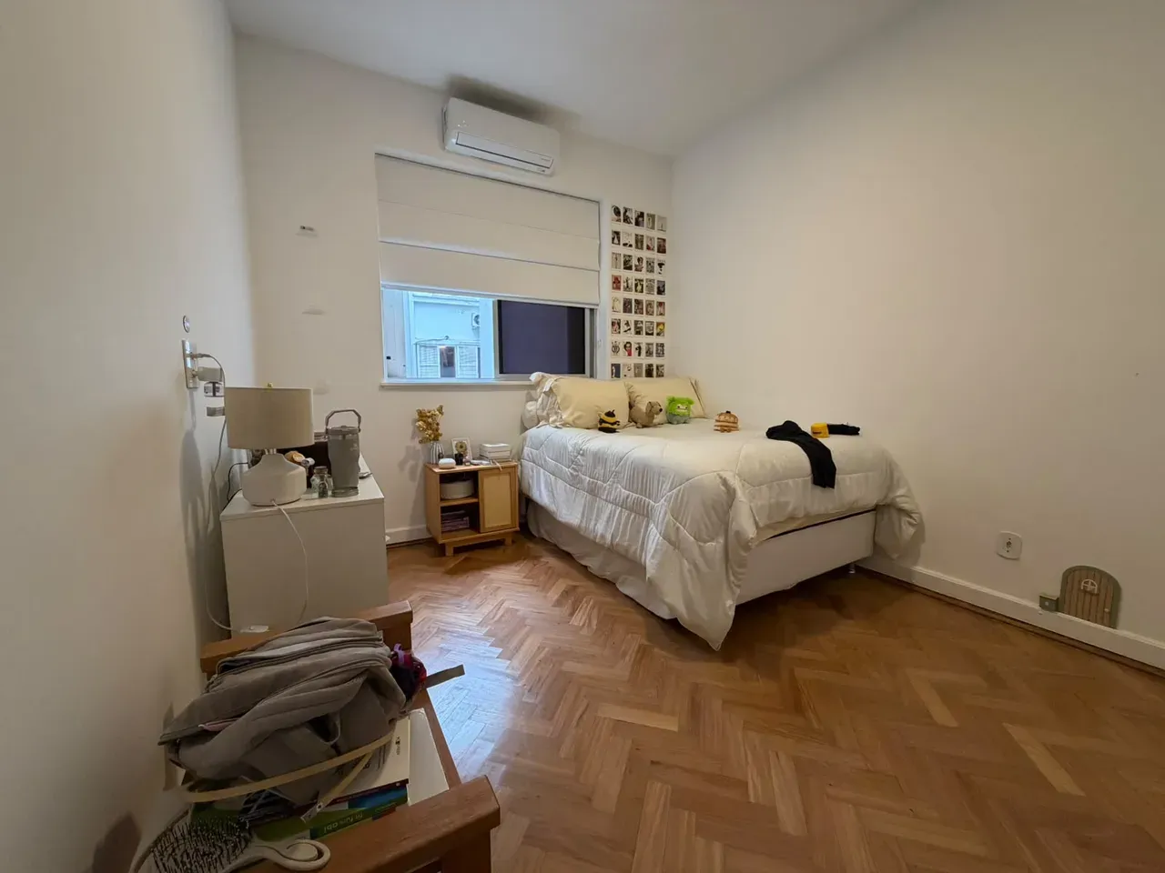 3-bedroom apartment with a home office in Rio de Janeiro — photo 24