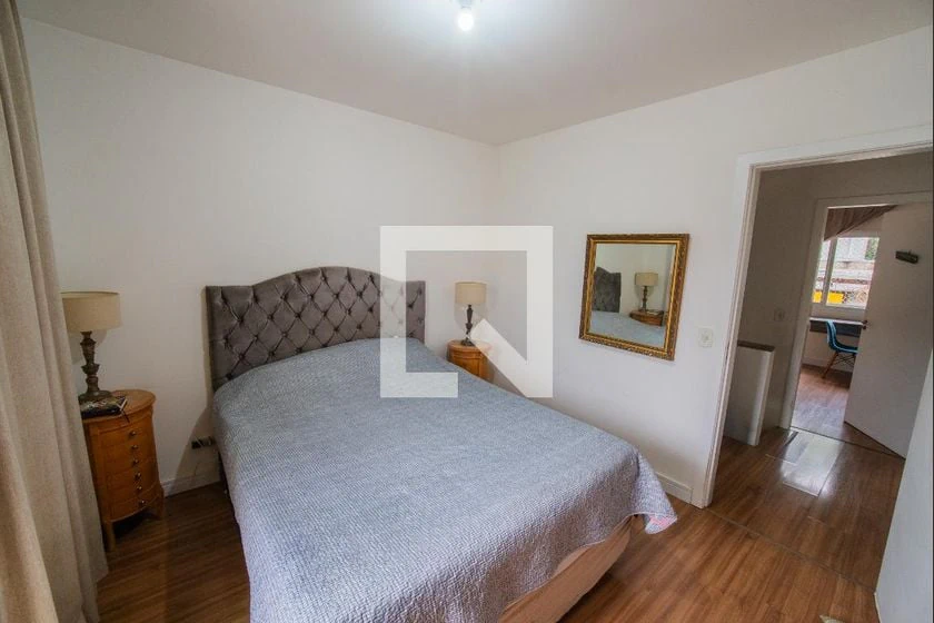 3-bedroom house with a garden in Curitiba — photo 6