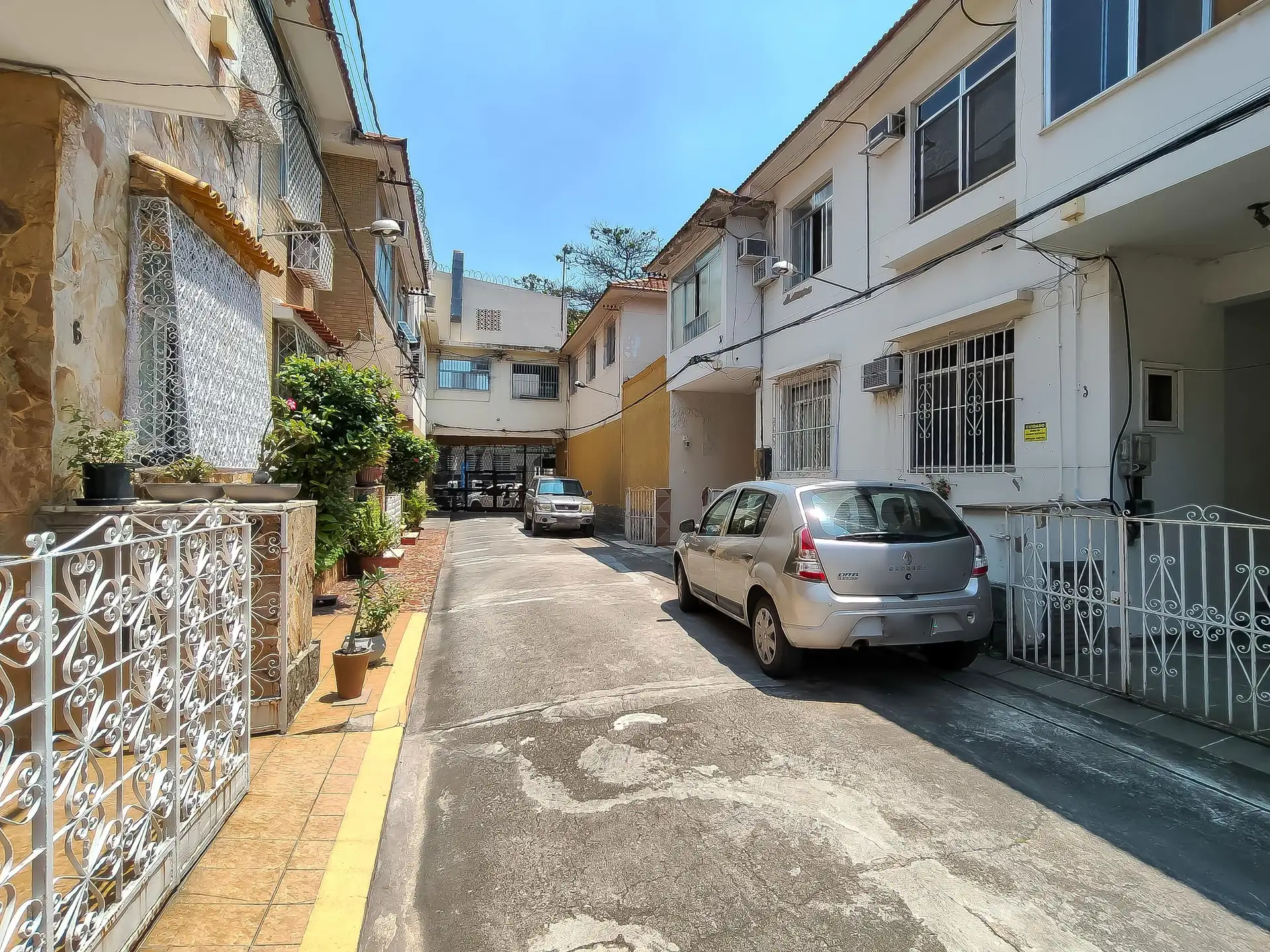 3-bedroom house with a garden in Rio de Janeiro — photo 54