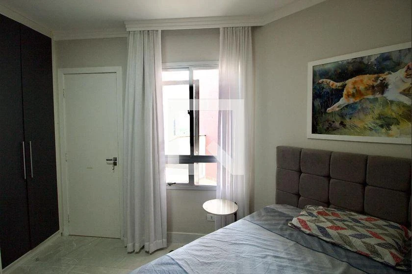 2-bedroom apartment with a grill on the balcony — photo 39