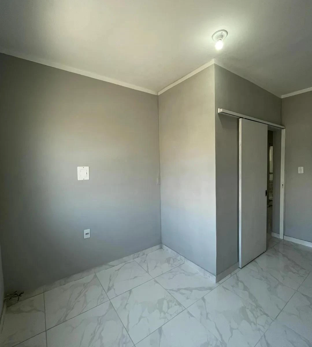 Apartamento de 75 m² com cozinha fechada a gás — photo 16