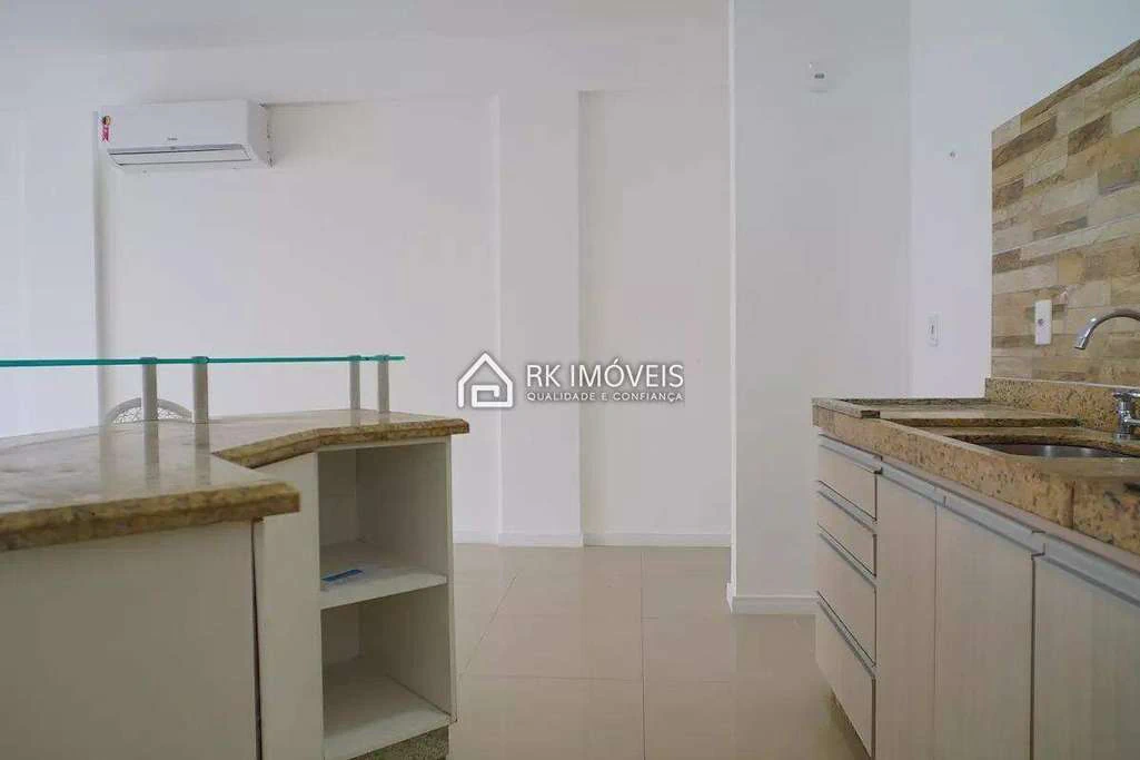 Apartamento para aluguel com 2 quartos e 1 suíte, 89 m² — photo 3