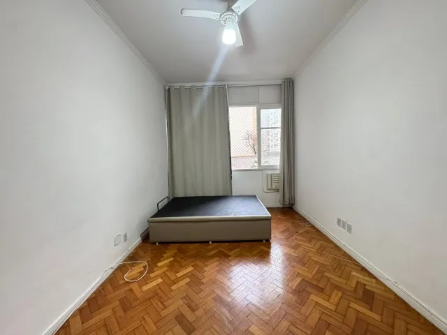 Unfurnished studio with 1 bedroom and 1 bathroom — photo 6