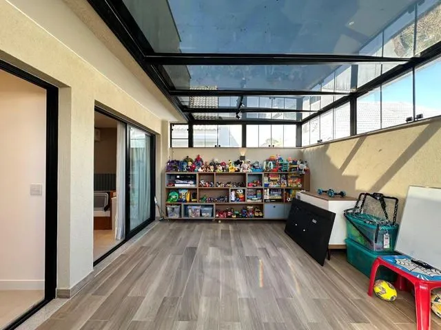 Casa mobiliada com 4 quartos e 5 banheiros, 450 m² — photo 13