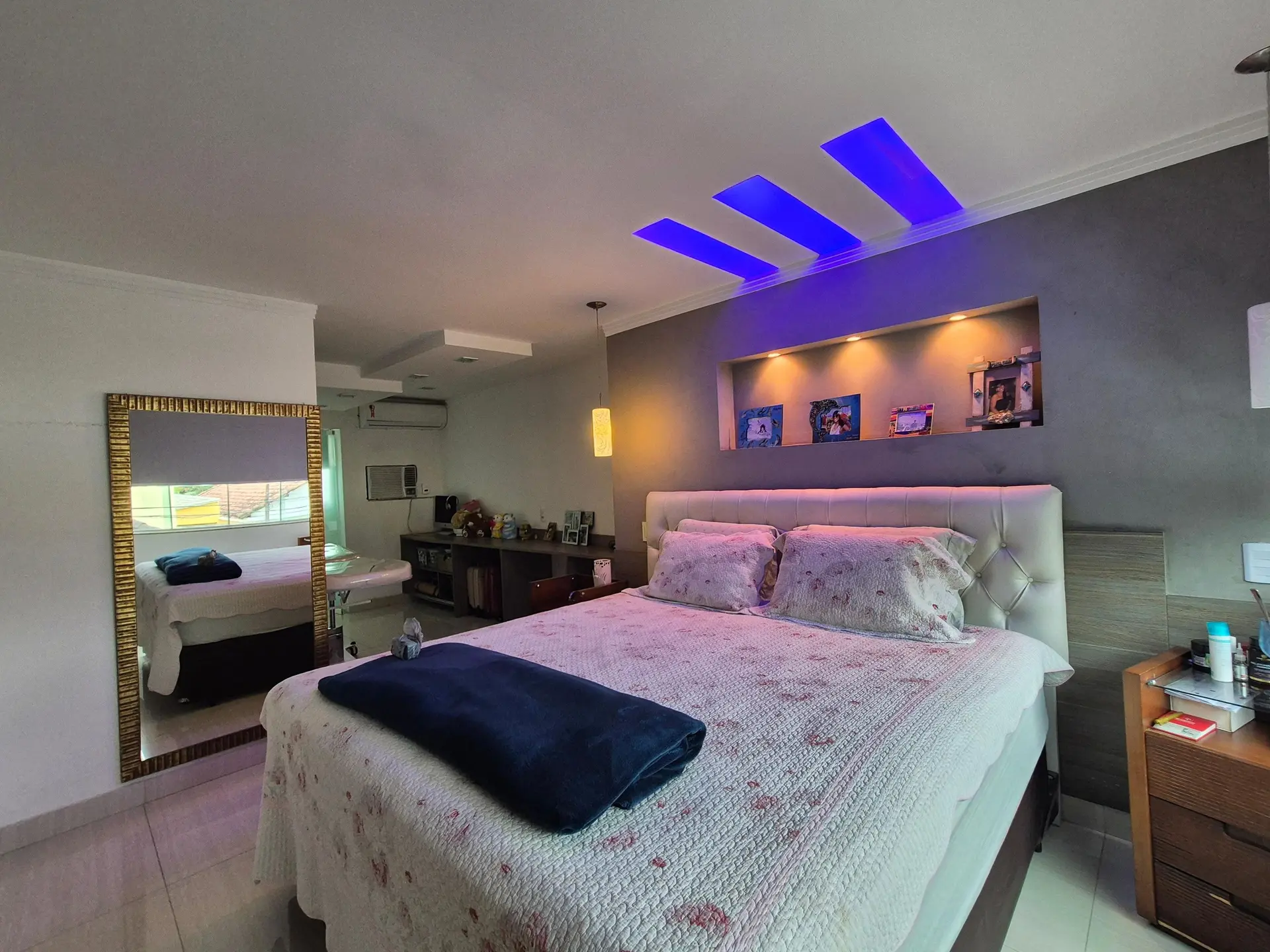 4 quartos e jacuzzi: casa de 318 m² — photo 43