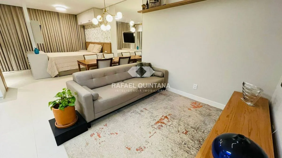 Apartamento amueblado de 1 dormitorio con 71 m² y 1 plaza — photo 34