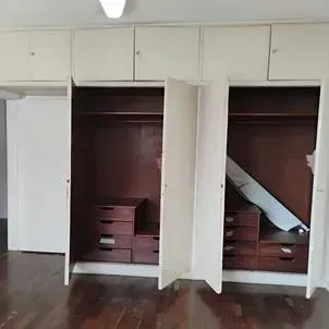 4-bedroom apartment with AC, 3 bathrooms and 1 parking — photo 8