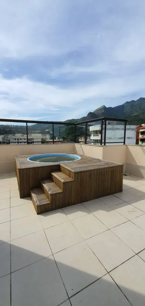 3-bedroom apartment with balcony grill and 2 bathrooms — photo 11