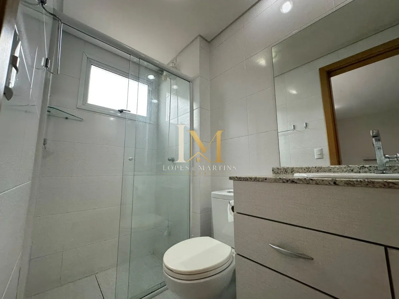 One-bedroom apartment with a home office in Curitiba — photo 7