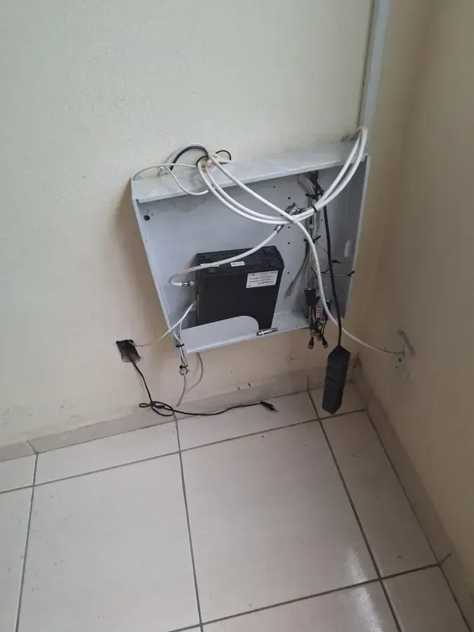 Apartamento para locação com 2 quartos e 1 vaga — photo 4