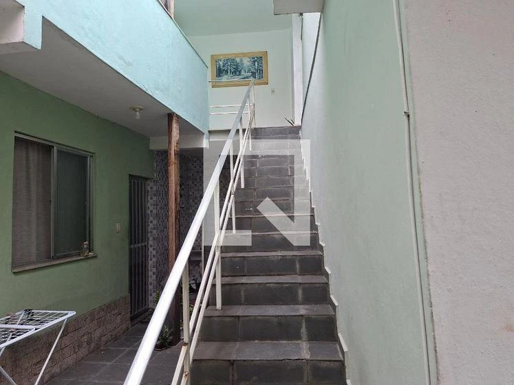 Apartamento de 60 m² e 1 quarto, Brás de Pina — photo 21