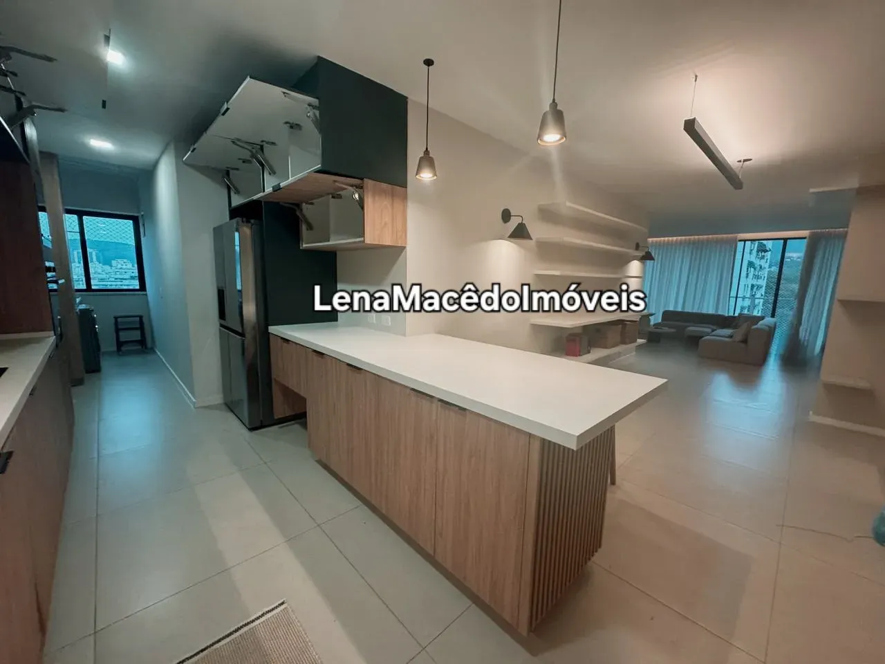 3-bedroom apartment with a private BBQ — photo 5