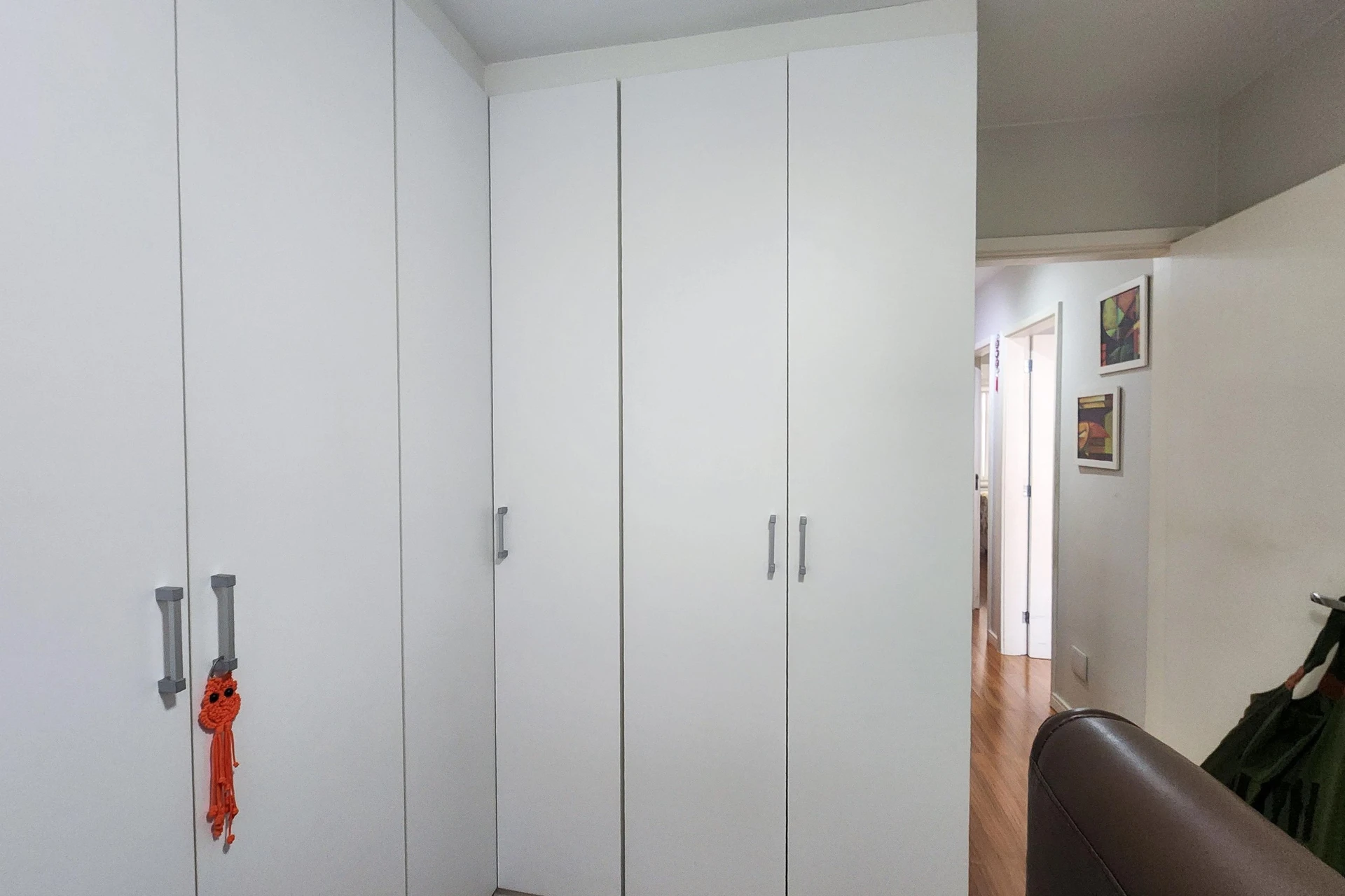 3-bedroom apartment with a dishwasher in Rio de Janeiro — photo 9
