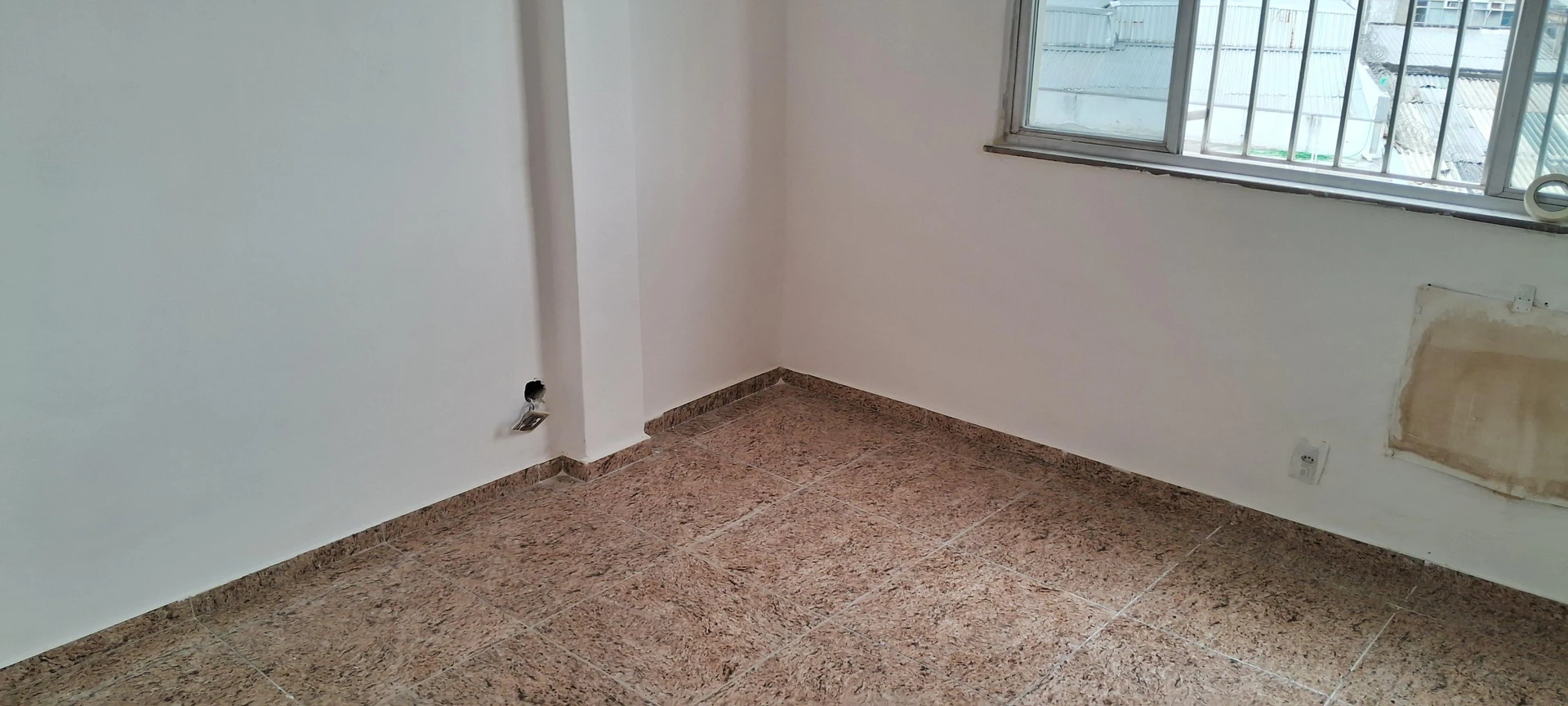 Apartamento de 2 quartos com máquina de lavar, Méier — photo 6