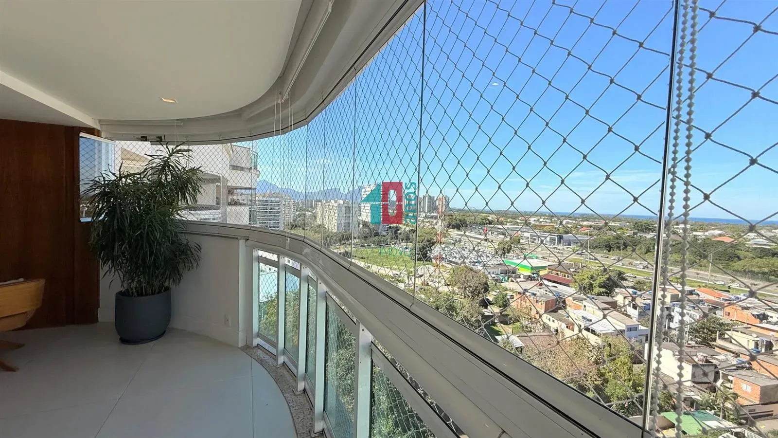 Дуплекс 221 м² з 4 спальнями та приватним басейном — photo 39