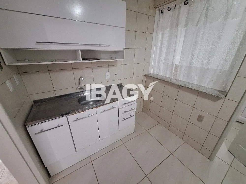 Apartamento sin amueblar con 3 dormitorios y 1 baño 116 m² — photo 9
