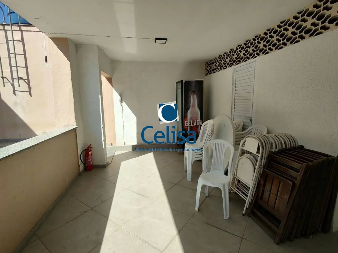 68 m² apartment with 2 bedrooms and 1 parking spot — photo 40