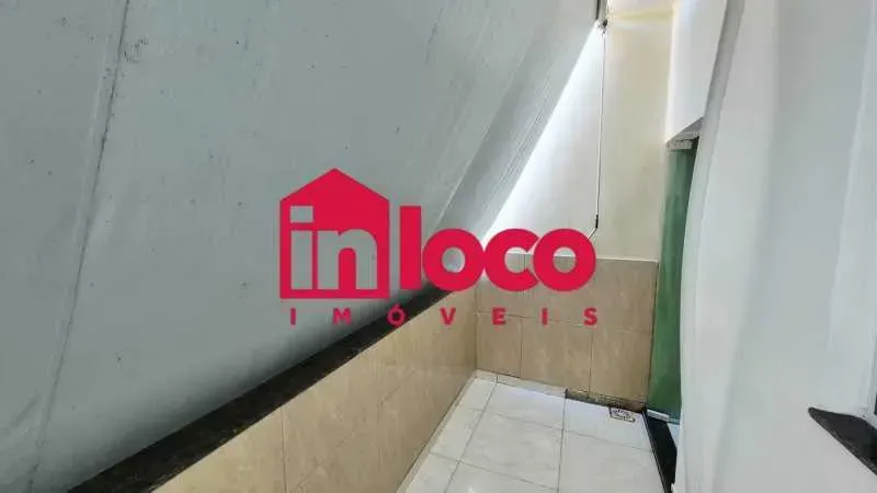 Casa com 2 quartos e chuveiro elétrico no banho — photo 11