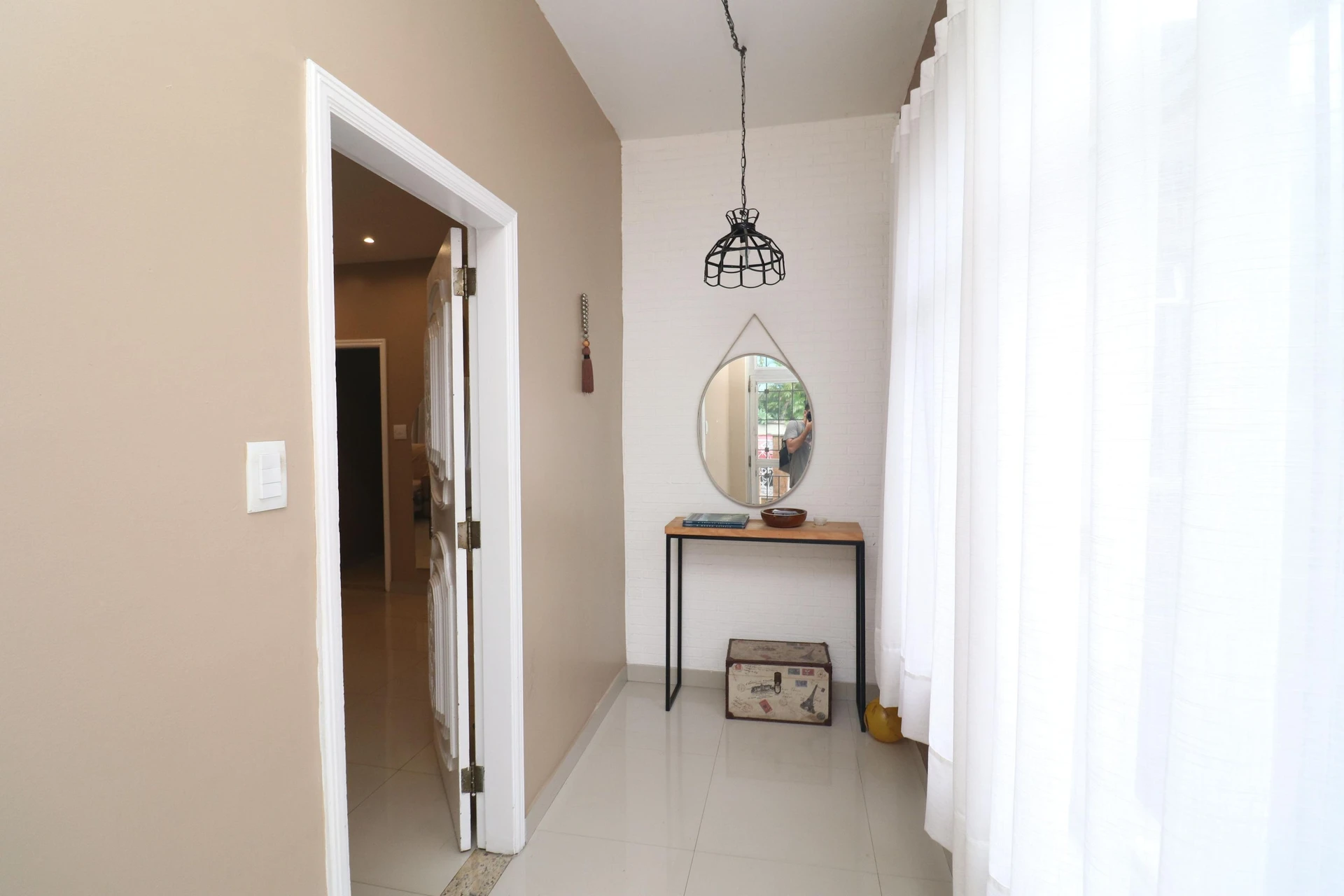 10-bedroom house with a bathtub in Rio de Janeiro — photo 65