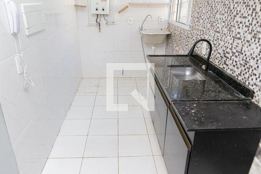 Rental apartment with 2 bedrooms and 40 m² — photo 35