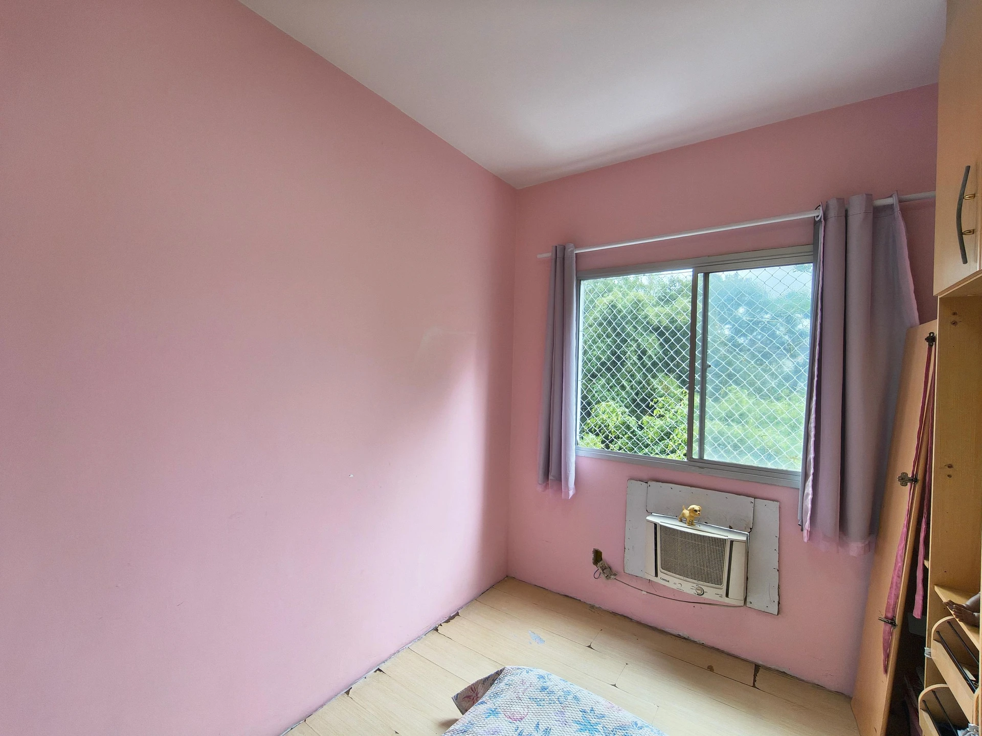 Rental apartment with 2 bedrooms and 2 bathrooms — photo 21