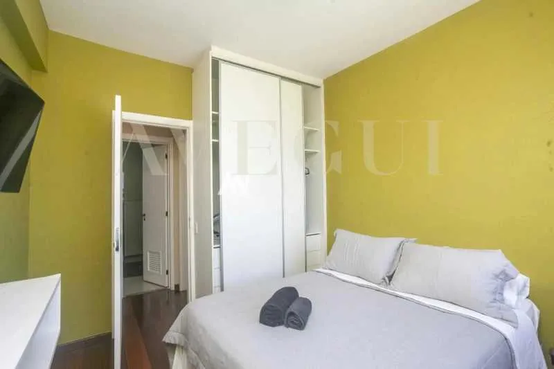 Apartment, 71 m², with a water view — photo 19
