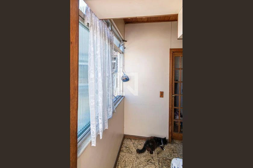 Apartamento de 2 quartos com máquina de lavar, Penha — photo 40
