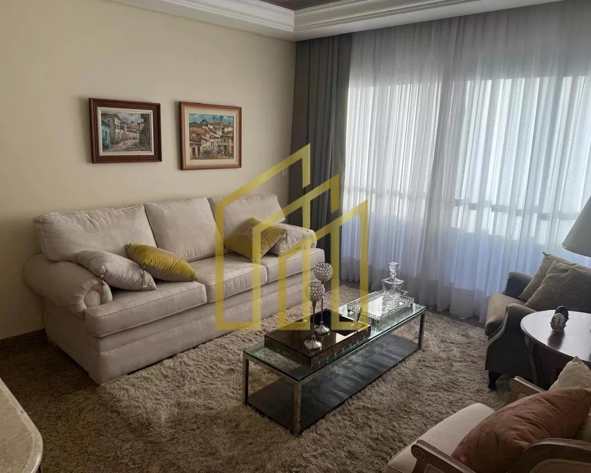4-bedroom rental apartment 272 m² with 2 en-suites