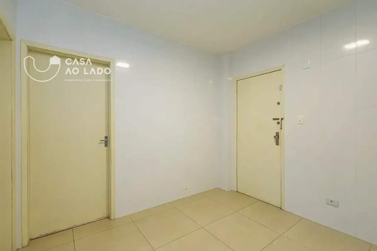 3-bedroom apartment with private balcony and 1 parking — photo 6