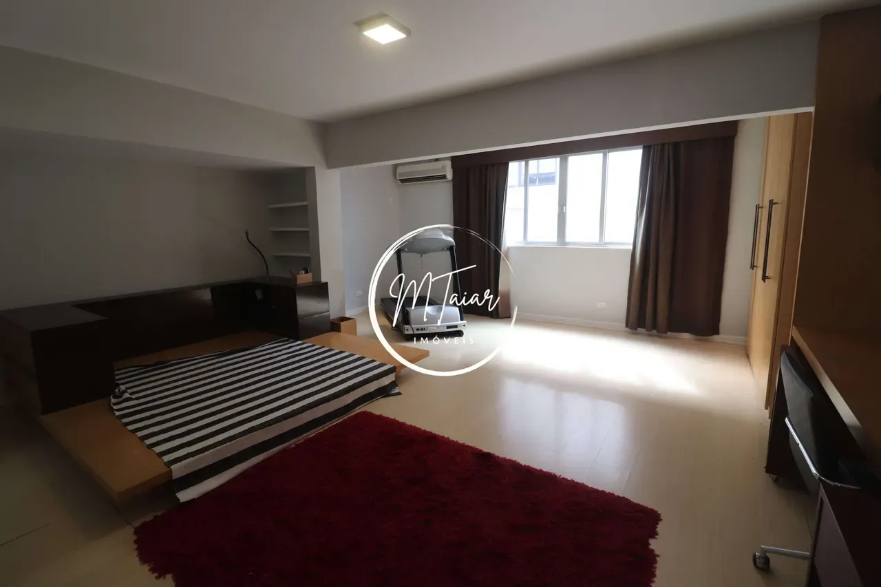 323 m² apartment with 4 bedrooms and 5 bathrooms — photo 23