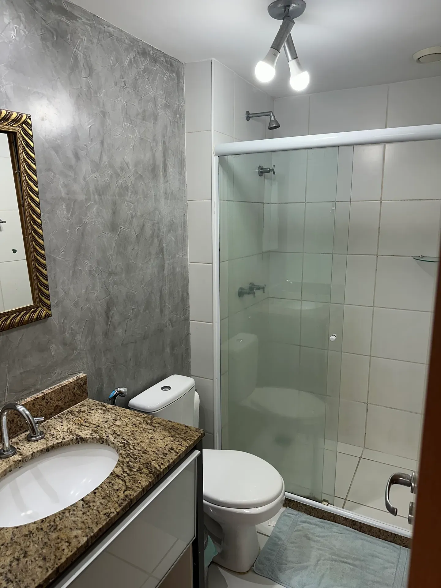 Apartamento 2 quartos 70 m² com varanda e jardim privativo — photo 19