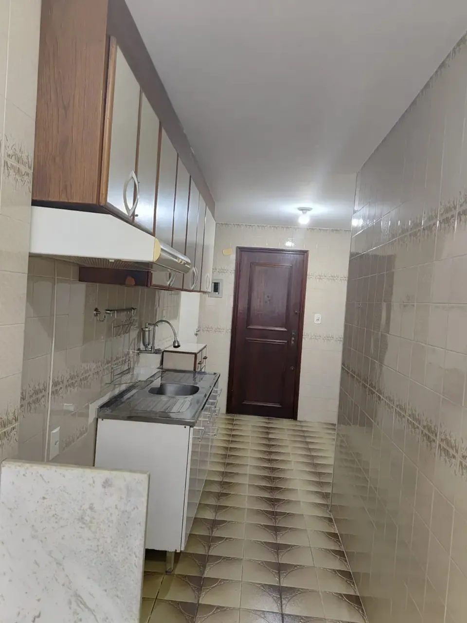 54 m² apartment with 1 bedroom and 1 parking space — photo 6