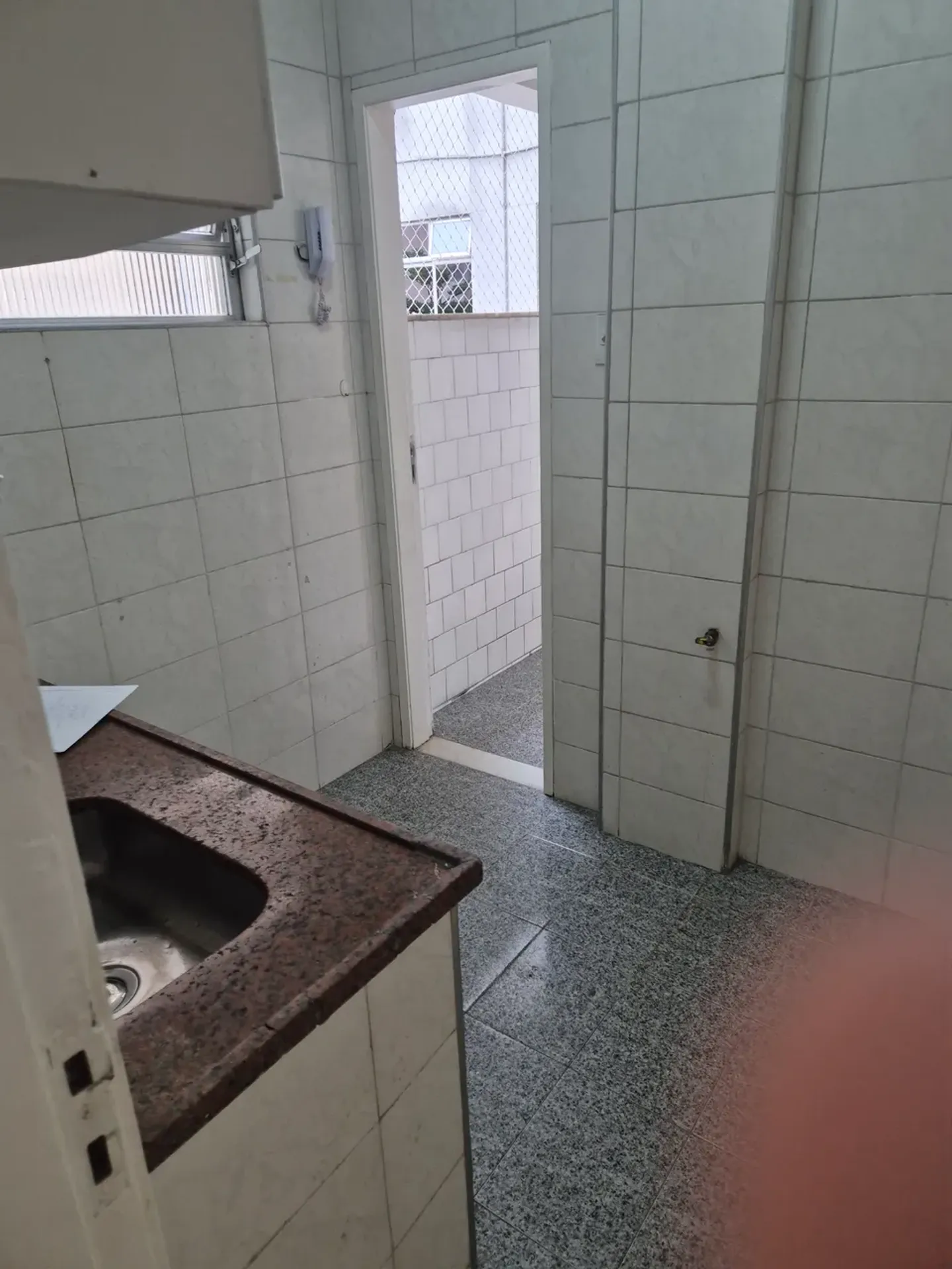 Apartamento com piso de madeira ou laminado, Copacabana — photo 3