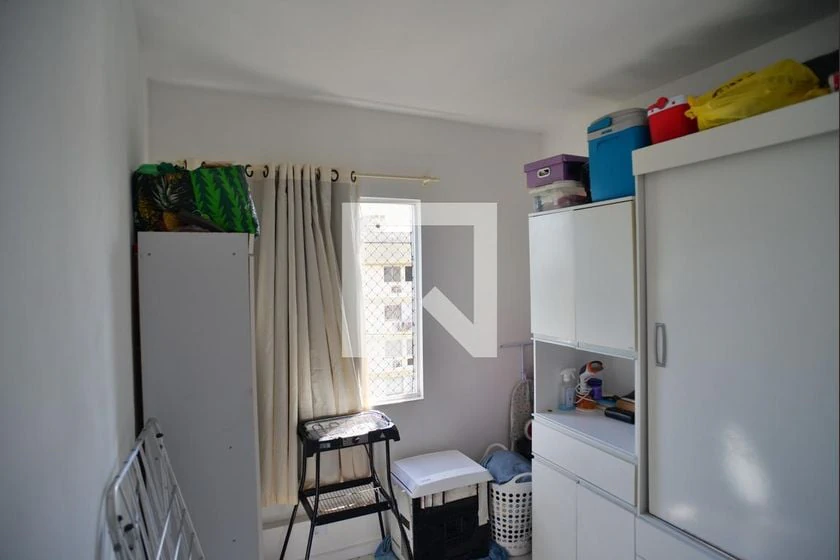 58 m² apartment with a mountain view and a washing machine — photo 15