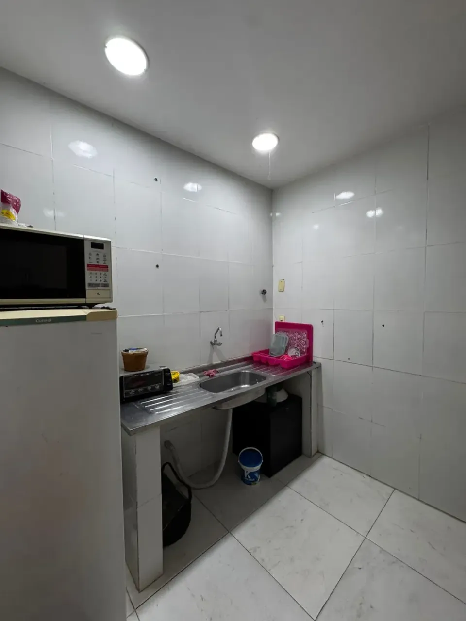 Аренда: дом без мебели 120 м² с 5 спальнями — photo 10
