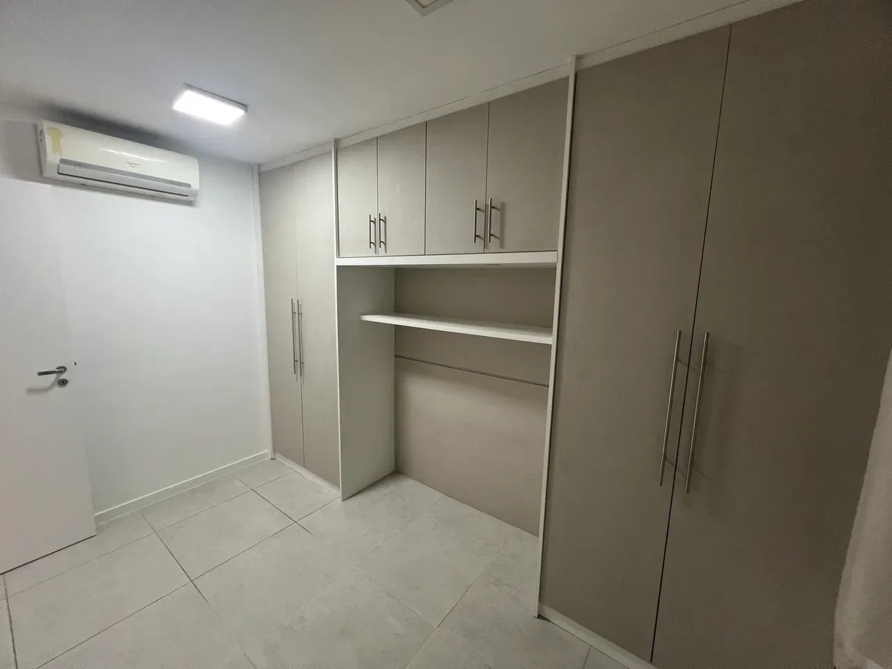 44 m² unfurnished apartment with 1 bedroom and parking — photo 24