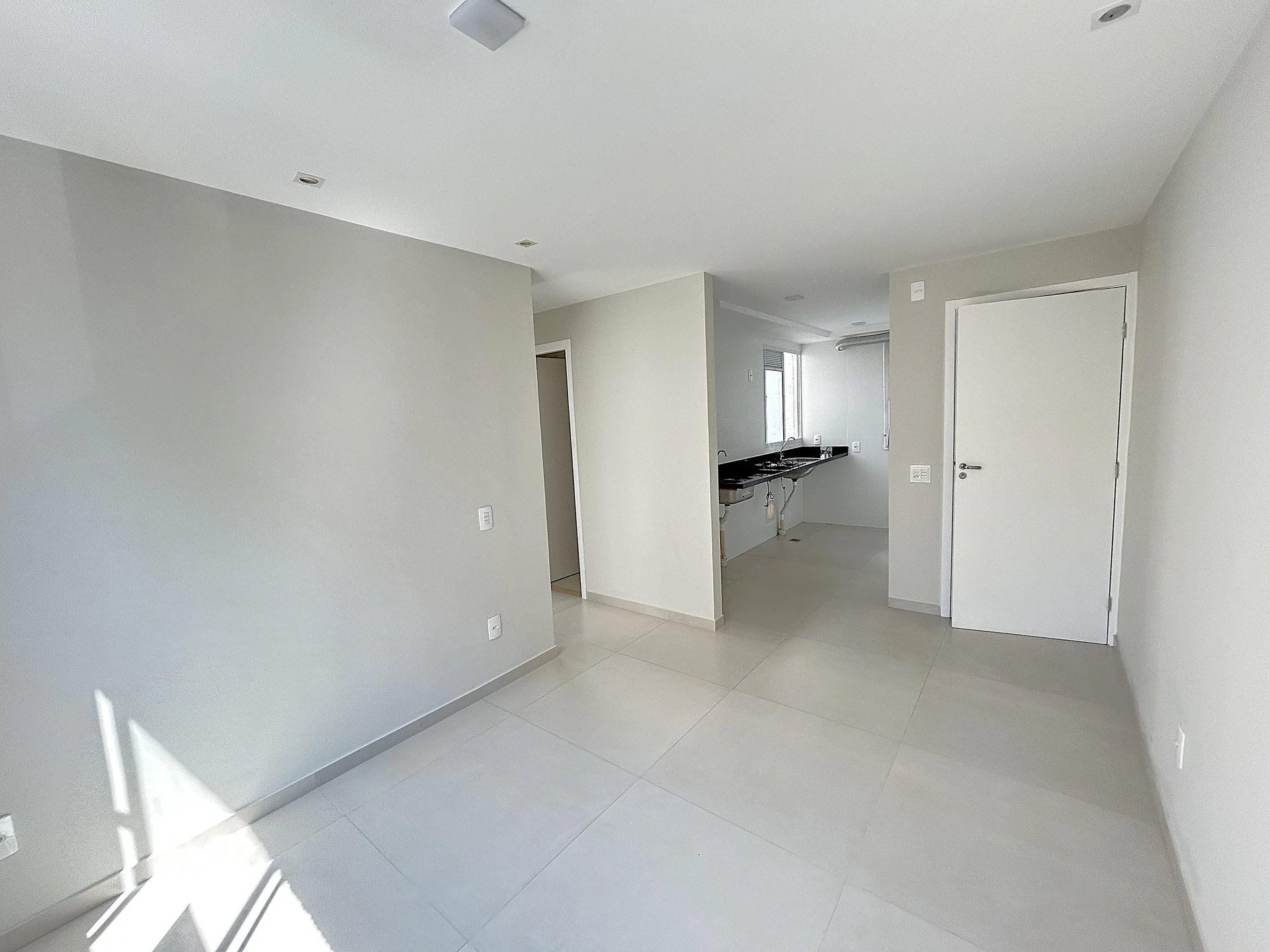 2-bedroom apartment, 40 m² — photo 21