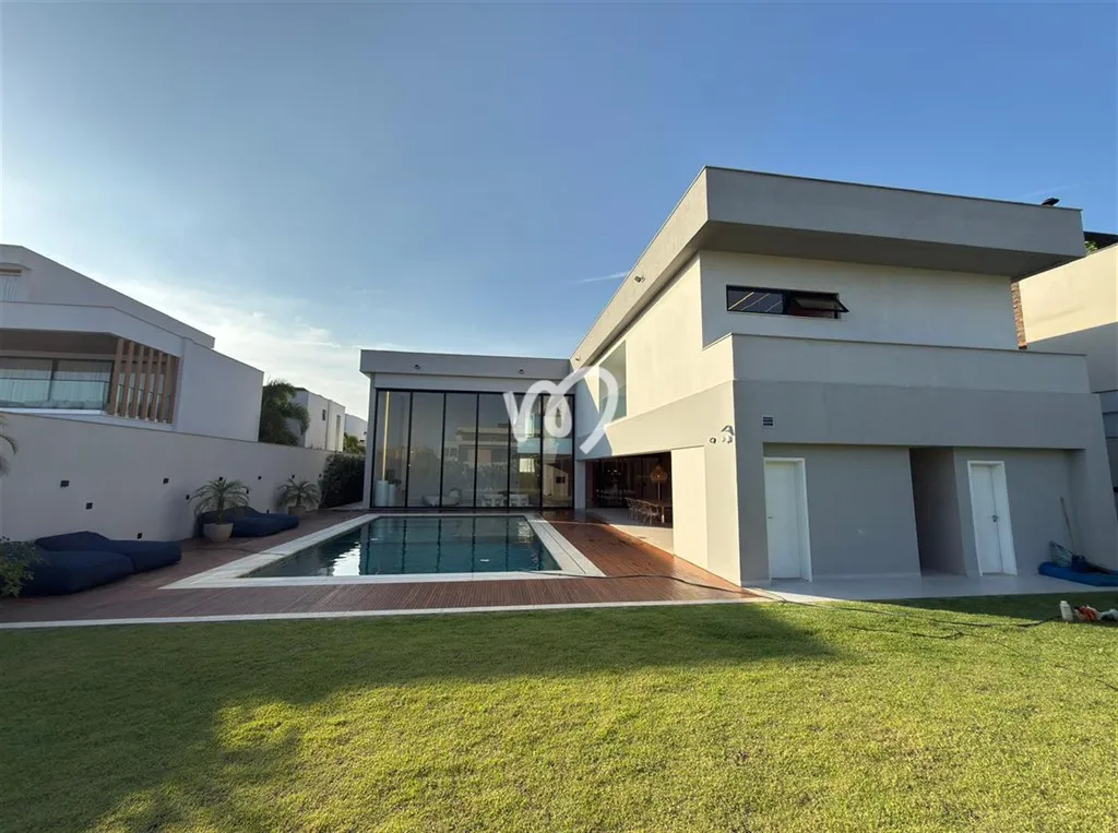Duplex house with 5 bedrooms and 5 bathrooms — photo 6