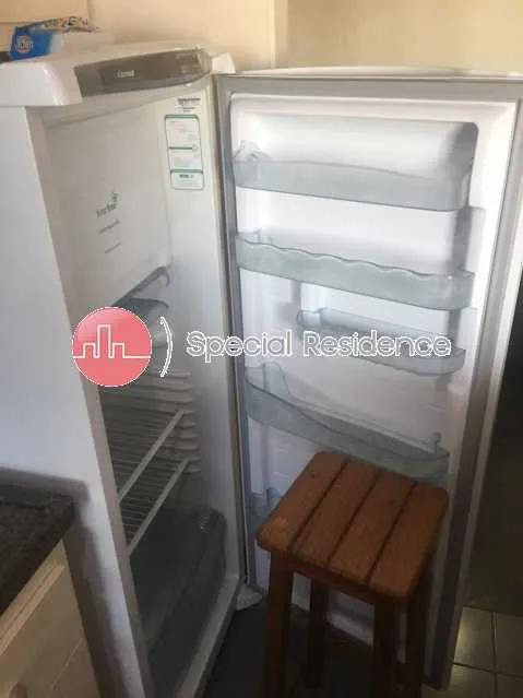 Apartamento mobiliado, 70 m², com vista para a água — photo 6