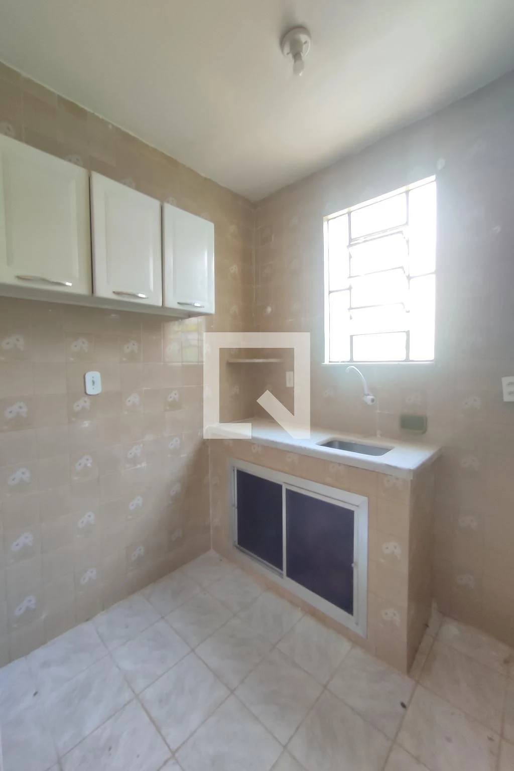Сад та 1 спальня: будинок 45 м² — photo 6