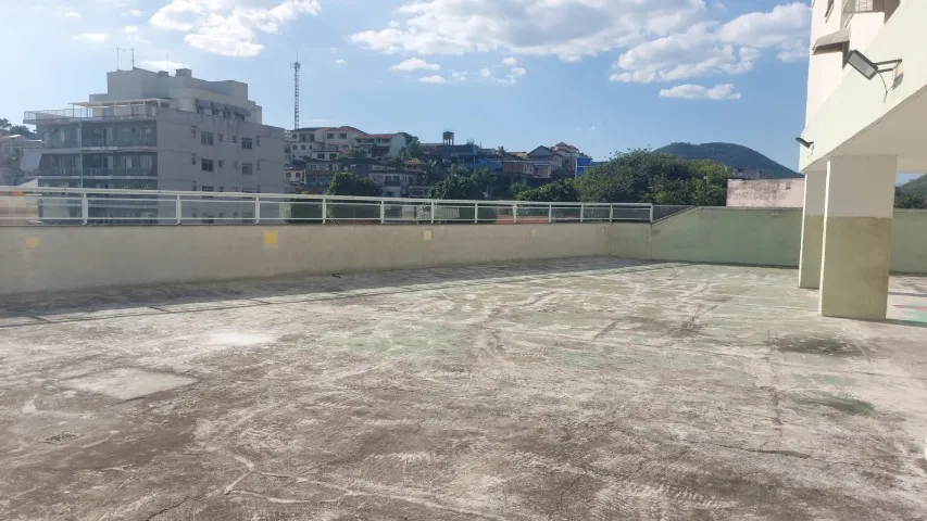 Apartamento mobiliado com 2 quartos e cozinha a gás — photo 6