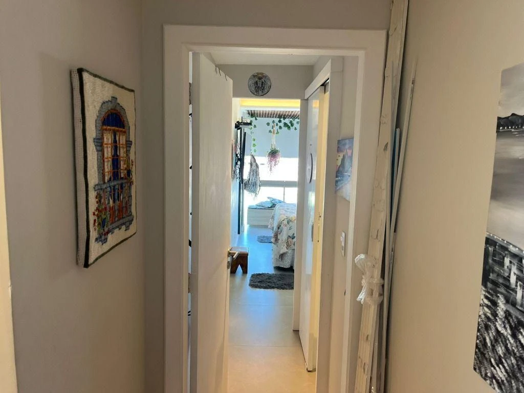 Furnished 66 m² apartment with 2 en-suite bedrooms — photo 39